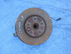 CHEVROLET CAMARO 2011 ZWROTNICA PRZÓD Z ABS