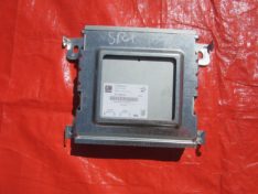 CADILLAC SRX I 2007 MONITOR SYSTEMU DVD TURNER GM 25798608