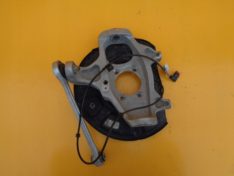 Mercedes SLS W197 ZWROTNICA WAHACZ PRAWY TYŁ