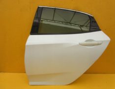 Honda Civic X HB 2019 DRZWI LEWE TYŁ KPL