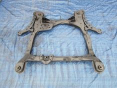 Lexus RX300 I 3.0i 1999 BELKA SANKI WÓZEK PRZÓD EU