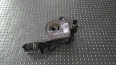 NISSAN QASHQAI J10 1.5D 2008 CHŁODNICA OLEJU SILNIKA