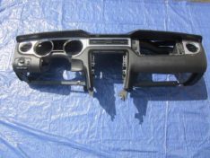 Ford Mustang V 2011 Lift DESKA ROZDZIELCZA KOKPIT