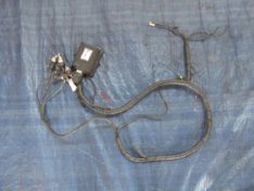 LPGTech DUO STEROWNIK GAZU + WTRYSKI KPL