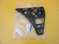 Ford Transit MK7 ŚLIZG MOCOWANIE ZDERZAKA PRAWY PRZÓD