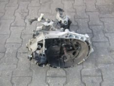 CITROEN C4 CACTUS 1.2i 2014 SKRZYNIA BIEGÓW MANUAL 82KM 20CR15