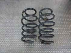 Jeep Wrangler JK 2012 SPRĘŻYNA TYŁ