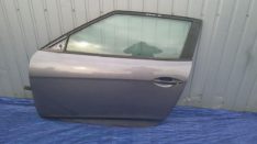 HYUNDAI VELOSTER I 2012 DRZWI LEWE PRZÓD EU KPL