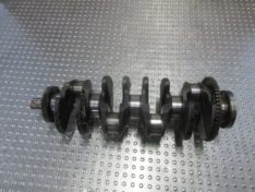 KIA SPORTAGE II 2.0D 2005 WAŁ KORBOWY 113KM