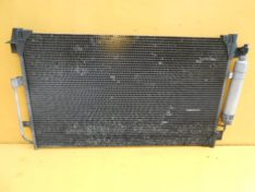 Nissan Maxima A35 3.5i 2009- CHŁODNICA KLIMATYZACJI