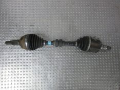 Nissan Altima L33 2014 2.5i PÓŁOŚ LEWA PRZÓD