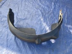 SsangYong Rodius II 2016 NADKOLE PRAWE TYŁ ORYGINAŁ