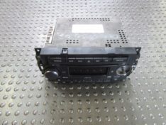 Dodge Durango II 2005 RADIO RADIOODTWARZACZ CD