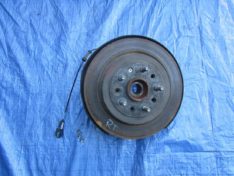 CADILLAC CTS III 2.0i 2016 276 KM ZWROTNICA PRAWA TYŁ Z ABS