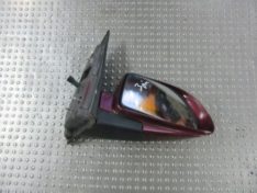 Suzuki XL7 2007 LUSTERKO PRAWE 3PIN