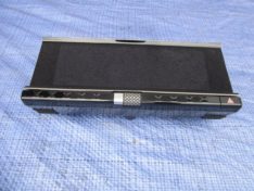 DS7 2020 WYŚWIETLACZ EKRAN PANEL