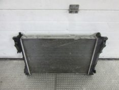 Mercedes E-Klasa W207 2.2D 2010 CHŁODNICA WODY