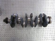 Honda CR-V II 2.0i 2004 WAŁ KORBOWY