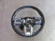 Subaru Outback V 2016 KIEROWNICA SKÓRA