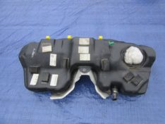 Jaguar F-Pace X761 2.0D 2016 ZBIORNIK BAK PALIWA