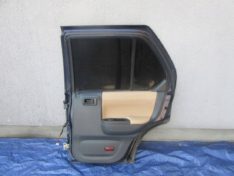 Opel Frontera B Long 98-04 5D BOCZEK BOCZKI DRZWI PRAWY TYŁ