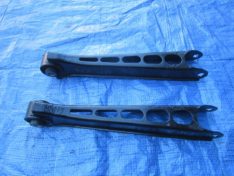 CADILLAC CTS III 2.0i 2016 WAHACZ GÓRNY TYŁ 276KM