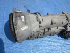 Jaguar F-Pace X761 2.0D 4WD 2016 SKRZYNIA BIEGÓW SPRZĘGŁO AUTOMAT