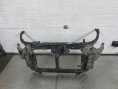 Nissan Murano Z50 2007 PAS PRZÓD BELKA WZMOCNIENIE