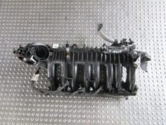 Jaguar F-Pace X761 2.0D 2016 KOLEKTOR SSĄCY