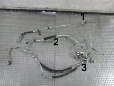 Suzuki XL7 3.6i 2007 RURKA WĄŻ PRZEWÓD KLIMATYZACJI