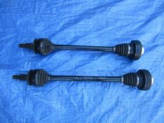 CADILLAC CTS III 2.0i 2016 276KM PÓŁOŚ LEWA PRAWA TYŁ 2WD AUTOMAT