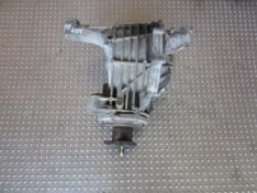 Cadillac SRX I 4.6i 4WD 2004 MOST DYFER TYŁ AUTOMAT