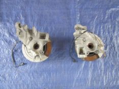 Jaguar F-Pace X761 2016 ZWROTNICA TYŁ Z ABS