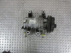 Isuzu D-Max II 2.5D 2013 SPRĘŻARKA KLIMATYZACJI BITURBO