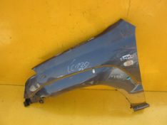 Land Cruiser 120 2005 BŁOTNIK LEWY PRZÓD MIGACZ