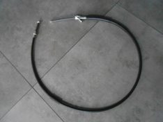 Opel Frontera A LINKA HAMULCA RĘCZNEGO TYŁ PRAWA Adriauto 33.0220.1