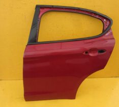 Alfa Romeo Stelvio DRZWI LEWE TYŁ