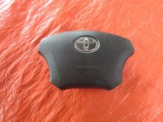 TOYOTA LAND CRUISER 120 2005 PODUSZKA AIRBAG KIEROWCY