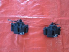 KIA SPORTAGE III ZACISK HAMULCOWY PRZÓD