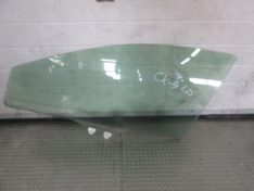 Mazda CX9 2008 SZYBA DRZWI LEWA PRZÓD