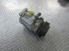 Jeep Liberty Cherokee KJ 2.5D 2001 SPRĘŻARKA KLIMATYZACJI