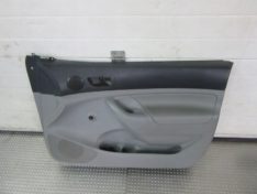 Toyota Tacoma II 2013 BOCZEK DRZWI PRAWY PRZÓD