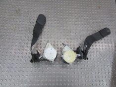 Cherokee KL 2017 PAS PASY BEZPIECZEŃSTWA TYŁ KPL