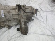 BMW X5 E70 3.0D 2007 REDUKTOR SKRZYNI AUTOMAT