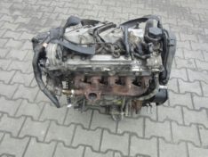 Volvo XC90 2.4D 2004 SILNIK + UKŁAD PALIWOWY D5244T