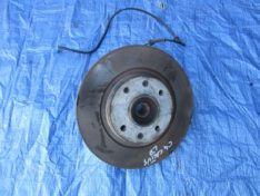 CITROEN C4 CACTUS 1.2i 2014 ZWROTNICA LEWA PRZÓD Z ABS