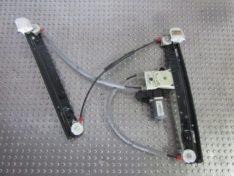 Jaguar XJ XJL X351 2016 PODNOŚNIK MECHANIZM SZYBY PRAWY PRZÓD