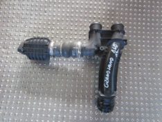 Opel Grandland X 1.6D 2017 WĄŻ RURKA PRZEWÓD WODY