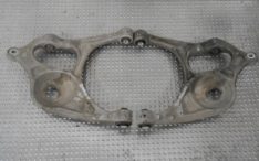 Dodge Durango III 3.6i 2016 WAHACZ TYŁ