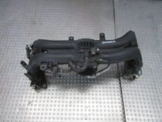 Subaru Outback V 2.5i KOLEKTOR SSĄCY